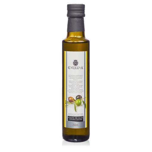 ACEITE DE OLIVA CRISTAL 250 ml