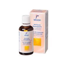 ACEITE PERINEAL 50 ML – WELEDA - Imagen 2