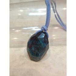 COLGANTE DE CRISOCOLA - Imagen 2