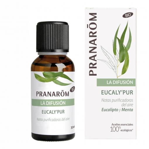 Difusión Eucaly’Pur 30 ml - Imagen 2