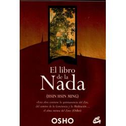 LIBRO: `EL LIBRO DE LA NADA´ - Imagen 2