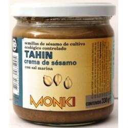 TAHIN TOSTADO 330 GRS. - Imagen 2