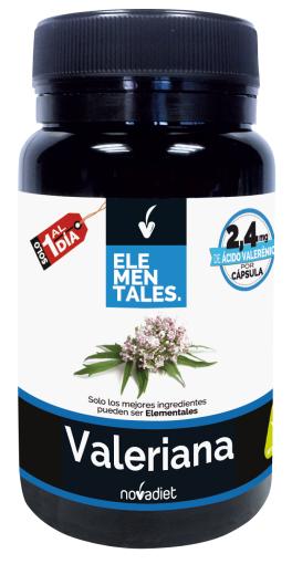 ELEMENTALES VALERIANA