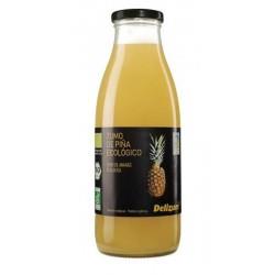 ZUMO DE PIÑA BIO 1 L. - Imagen 2