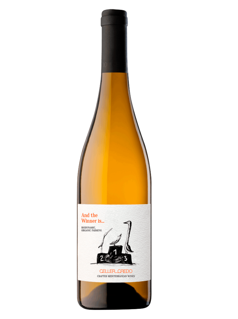 Celler Credo And the Winner Is… - Imagen 2