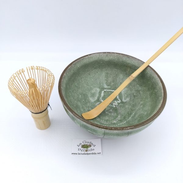 Set Matcha Akemi - Imagen 3