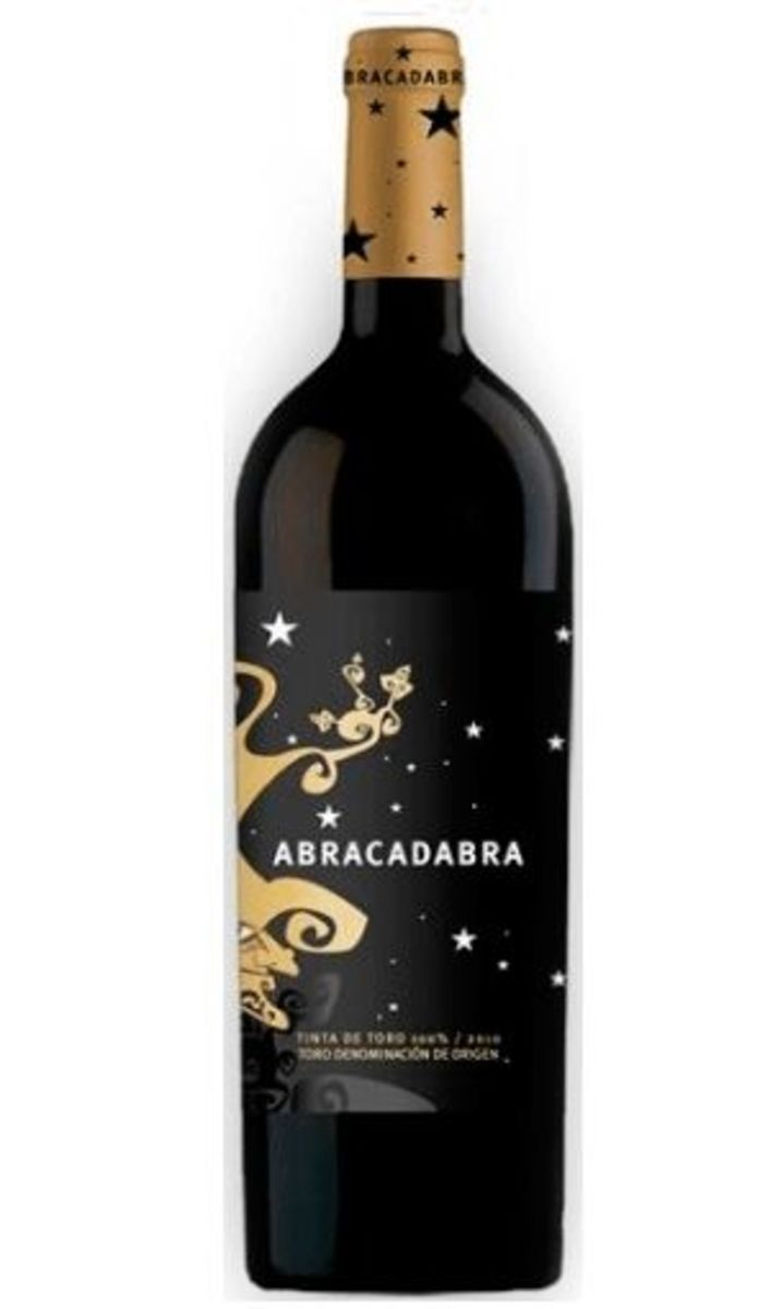 Vino tinto Abracadabra - Imagen 2